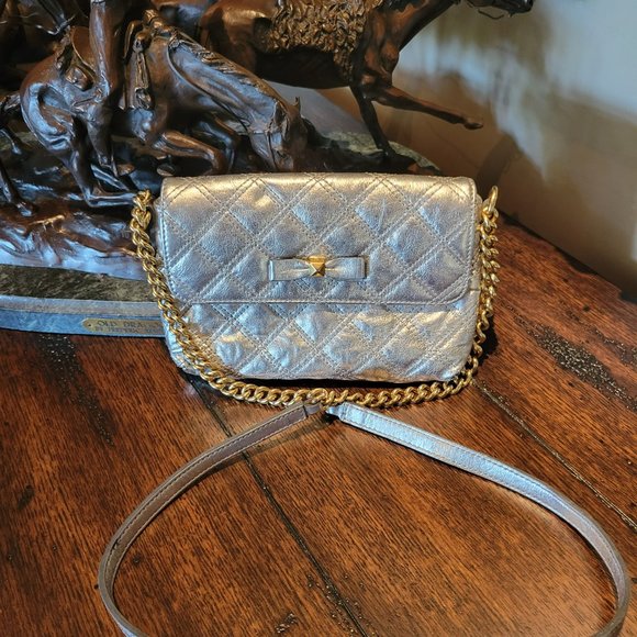 Marc Jacobs handbag in good condition. - Picture 4 of 5